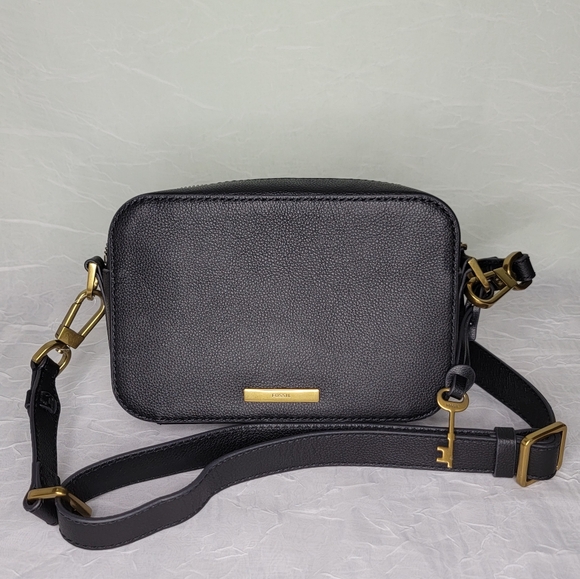 Fossil Small Crossbody - Picture 2 of 6